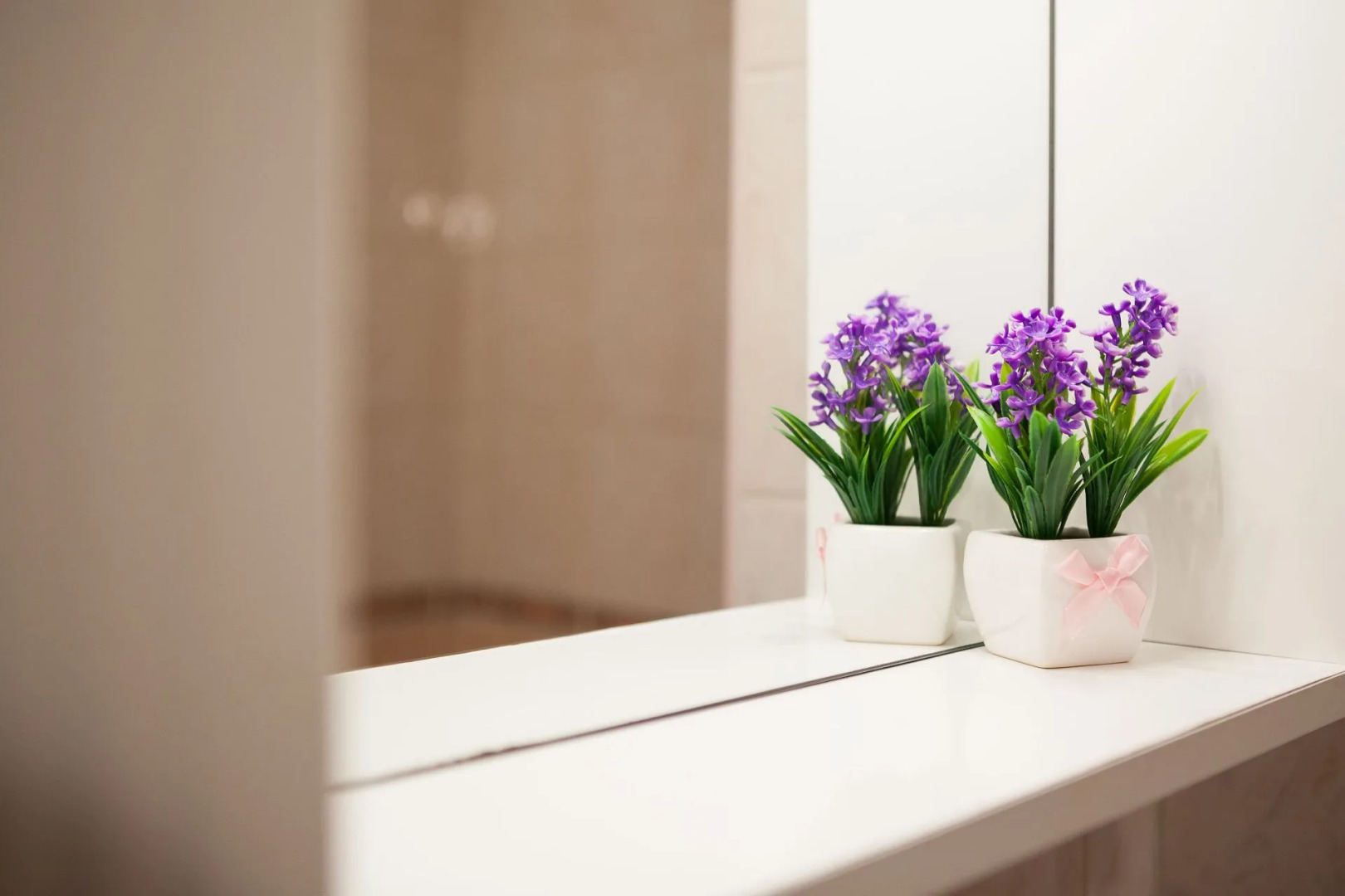 Apartment Suzi - beautiful view and cosy: A1 crvena kuhinja Baska Voda, Riviera Makarska