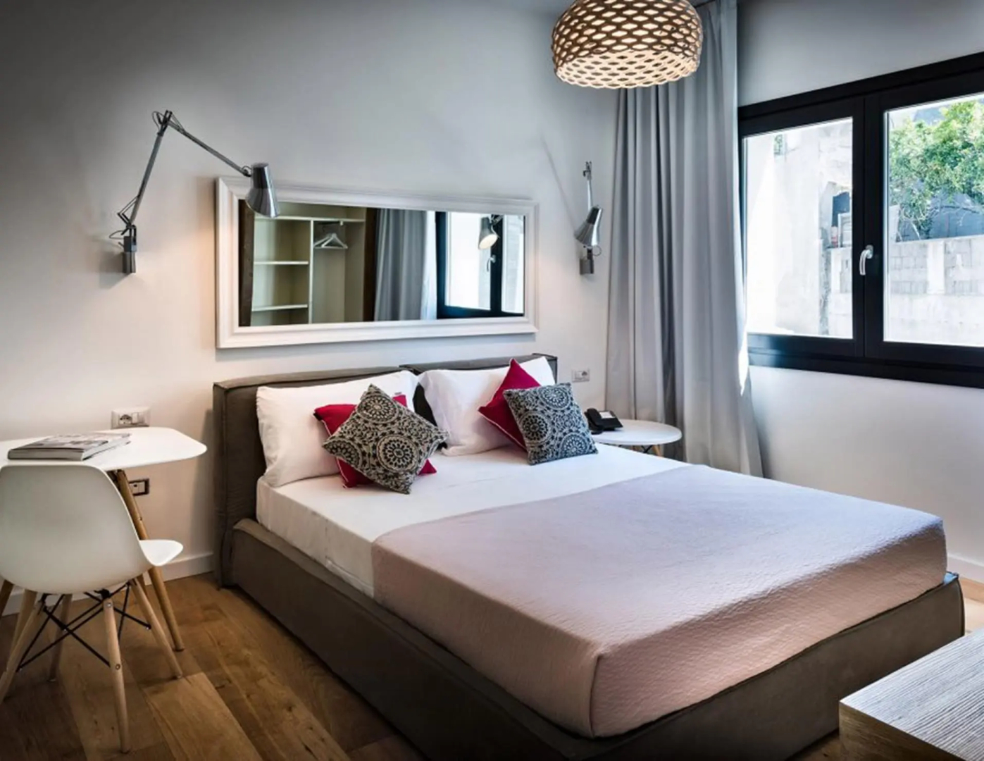 Teku Boutique Hotel