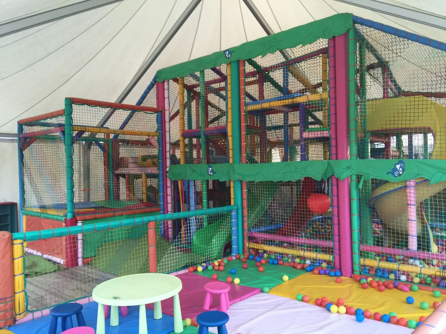 Devesa Gardens Camping & Resort