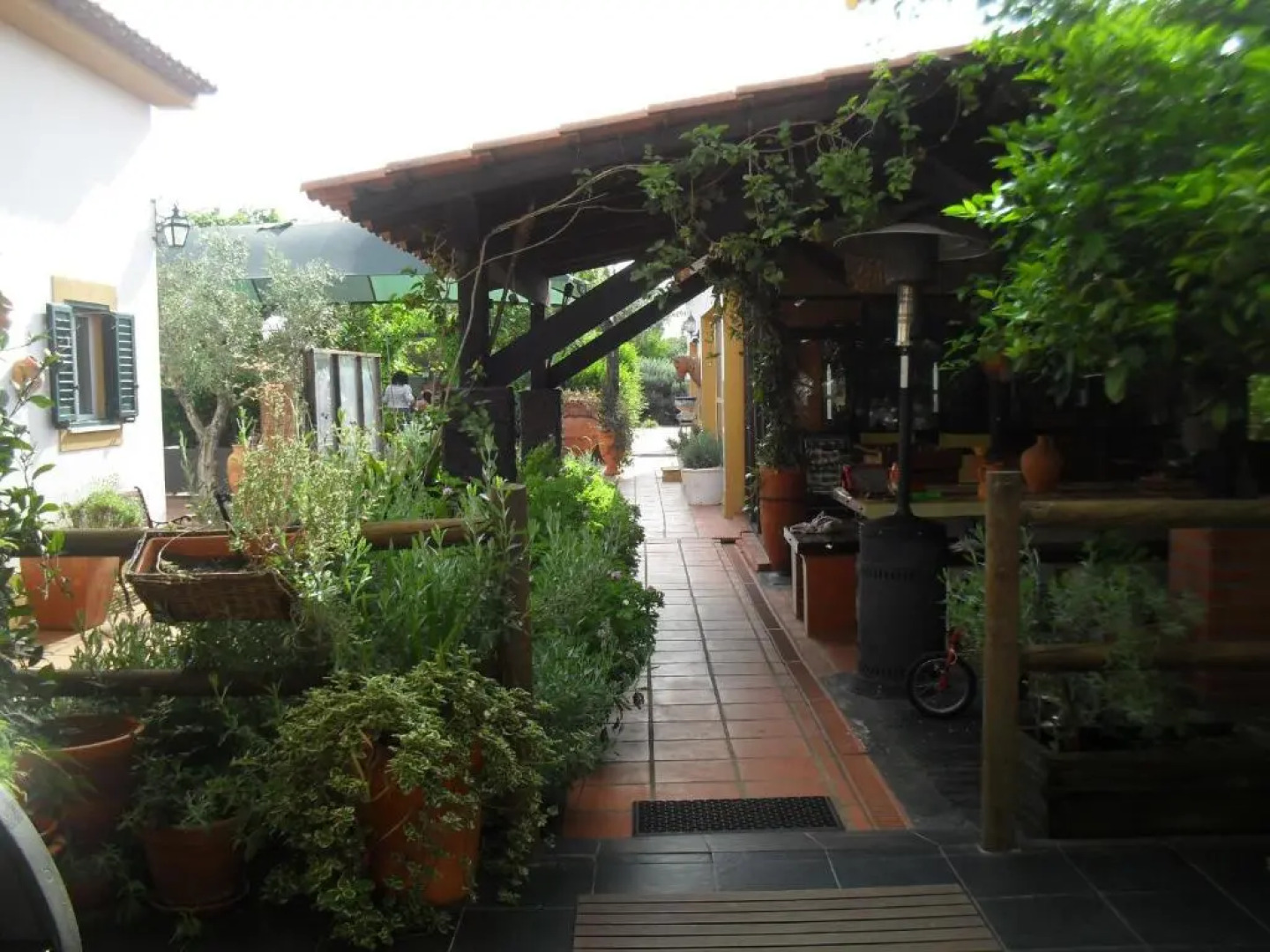 Quinta do Outeiro Alto