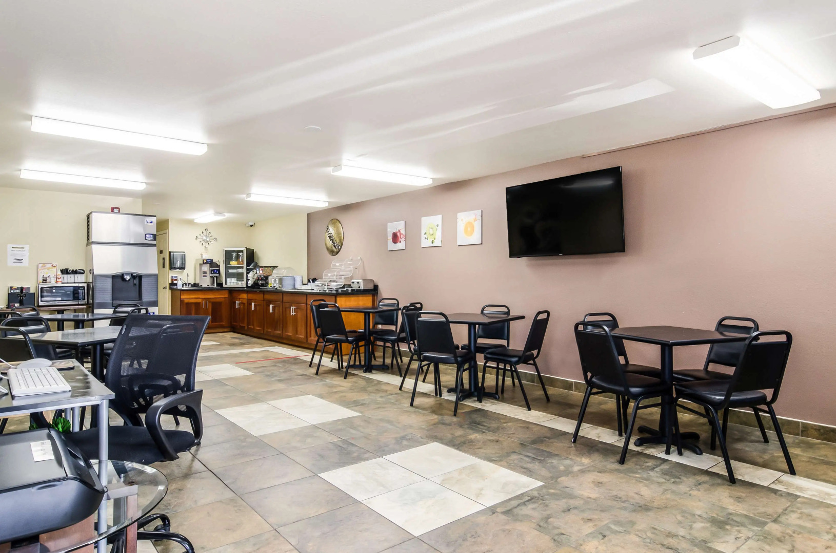 GuestHouse Montesano