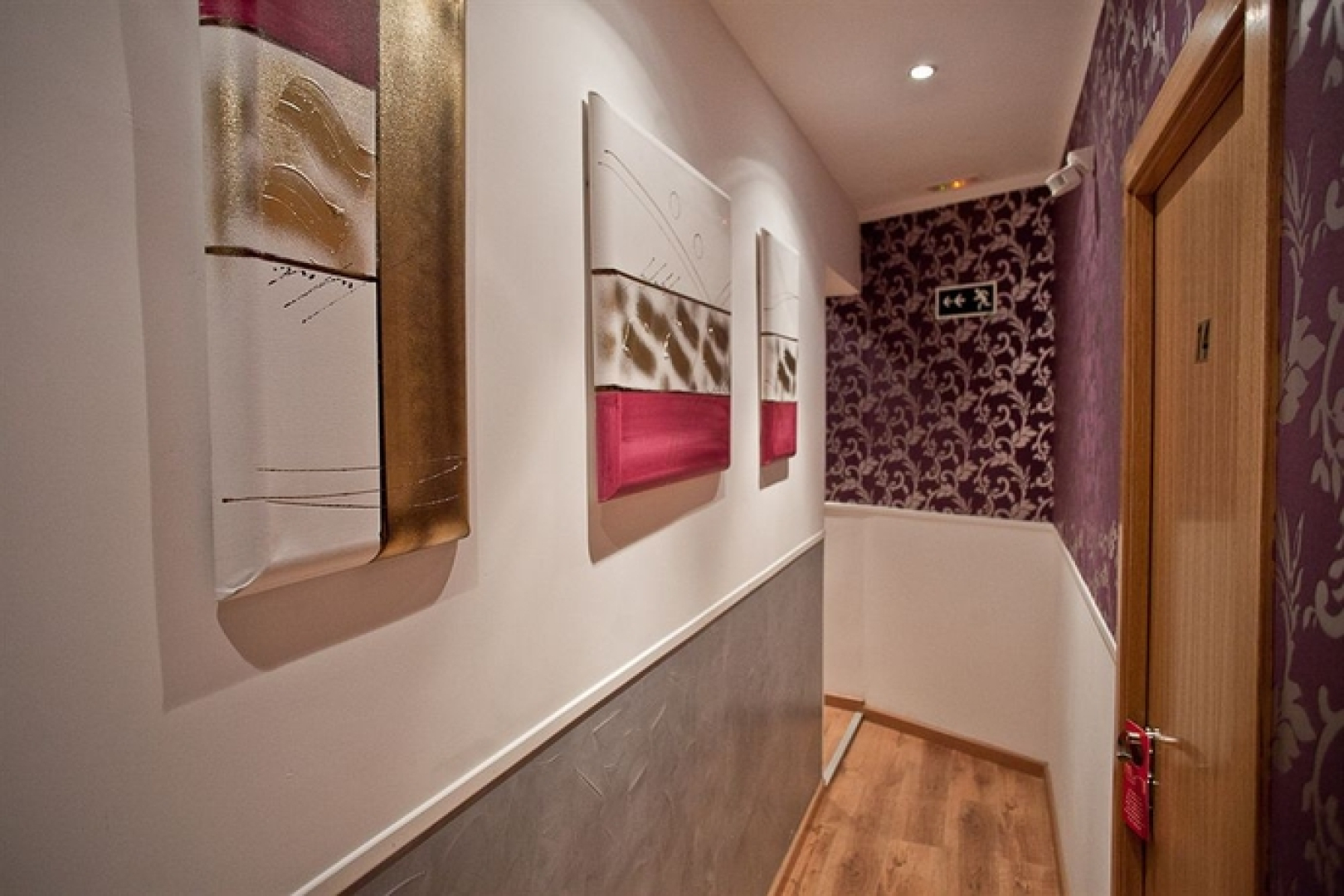 Apartamentos Playa Los Barqueros