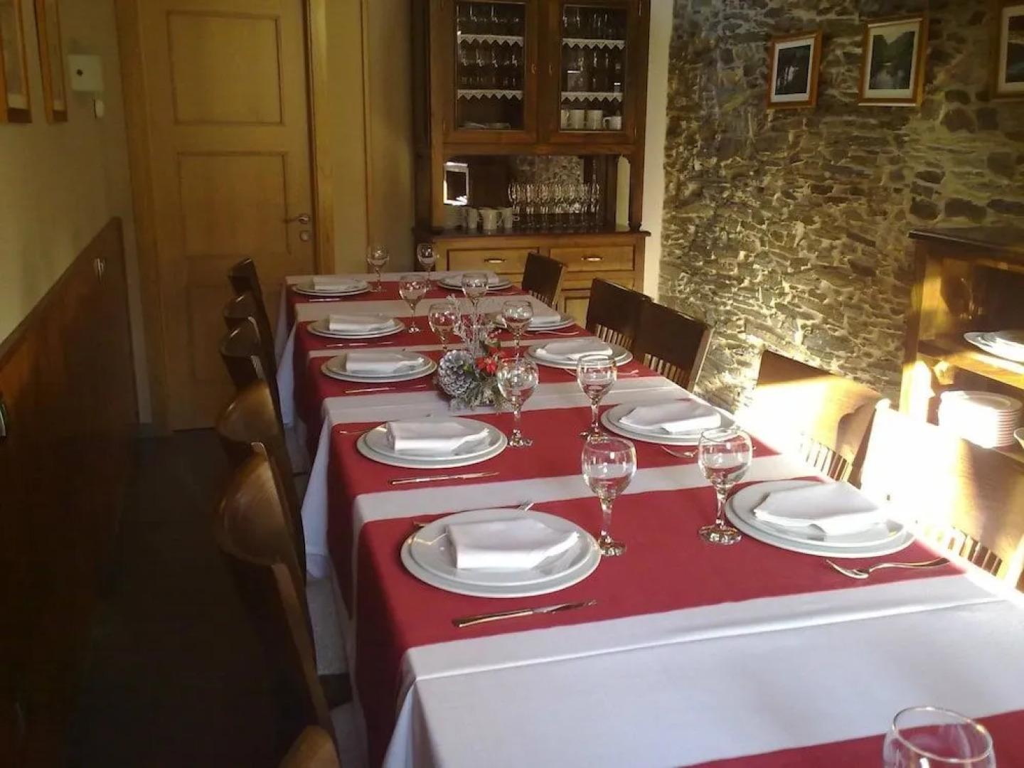 Casa Rural DonaMaría