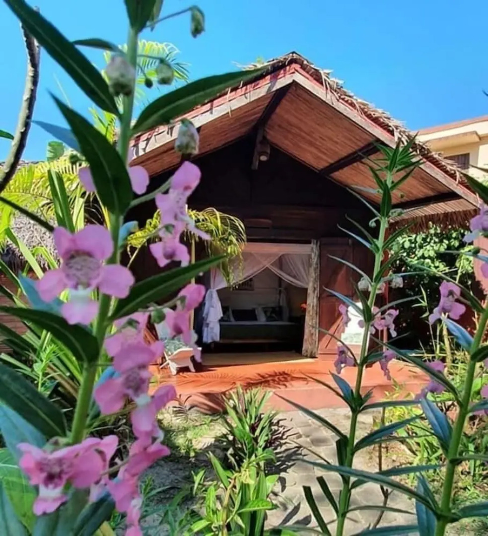 Ravoraha Ecolodge