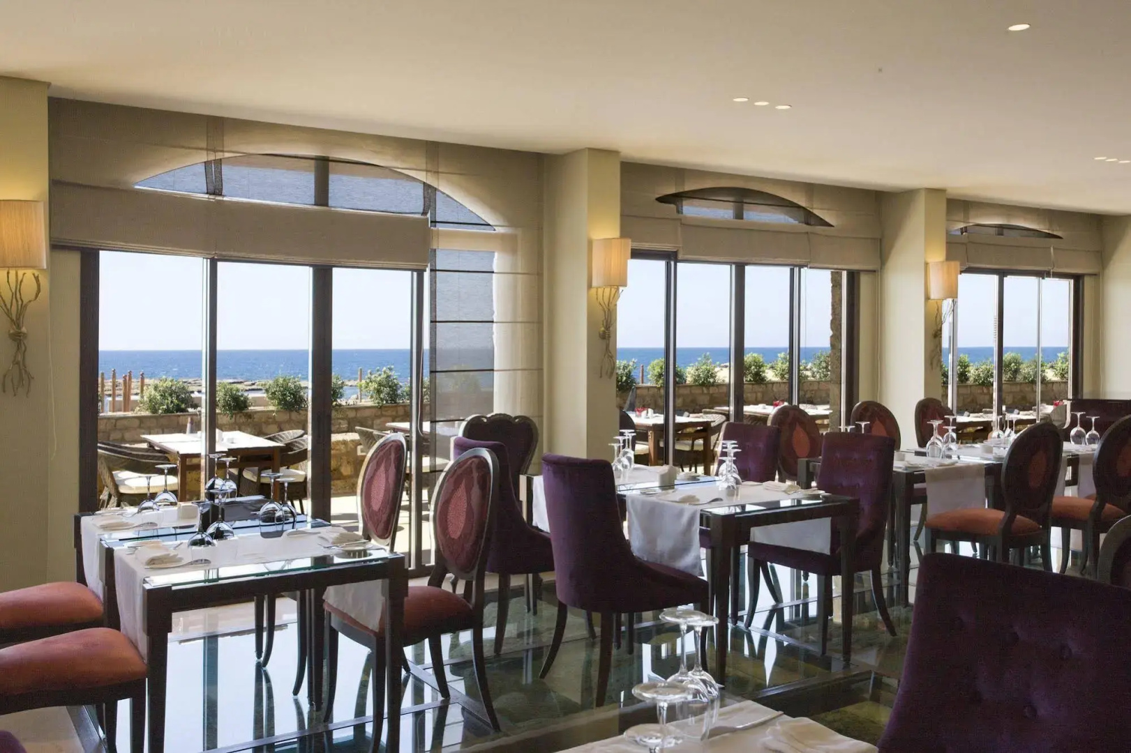 Byblos Sur Mer - Hotel