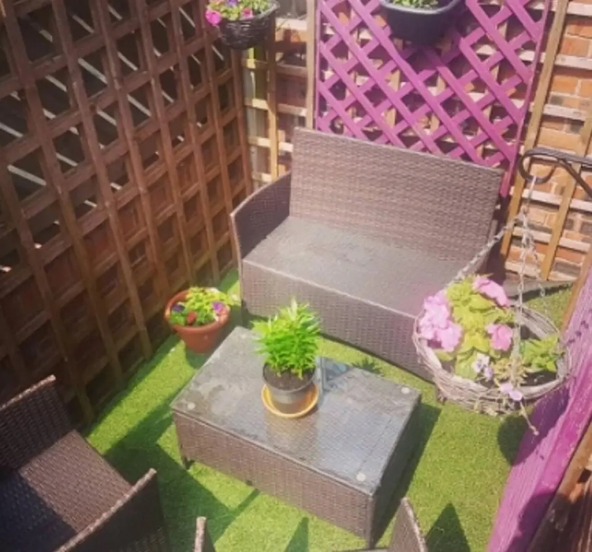 Inviting 2-bed Apartment in Newcastle Upon Tyne