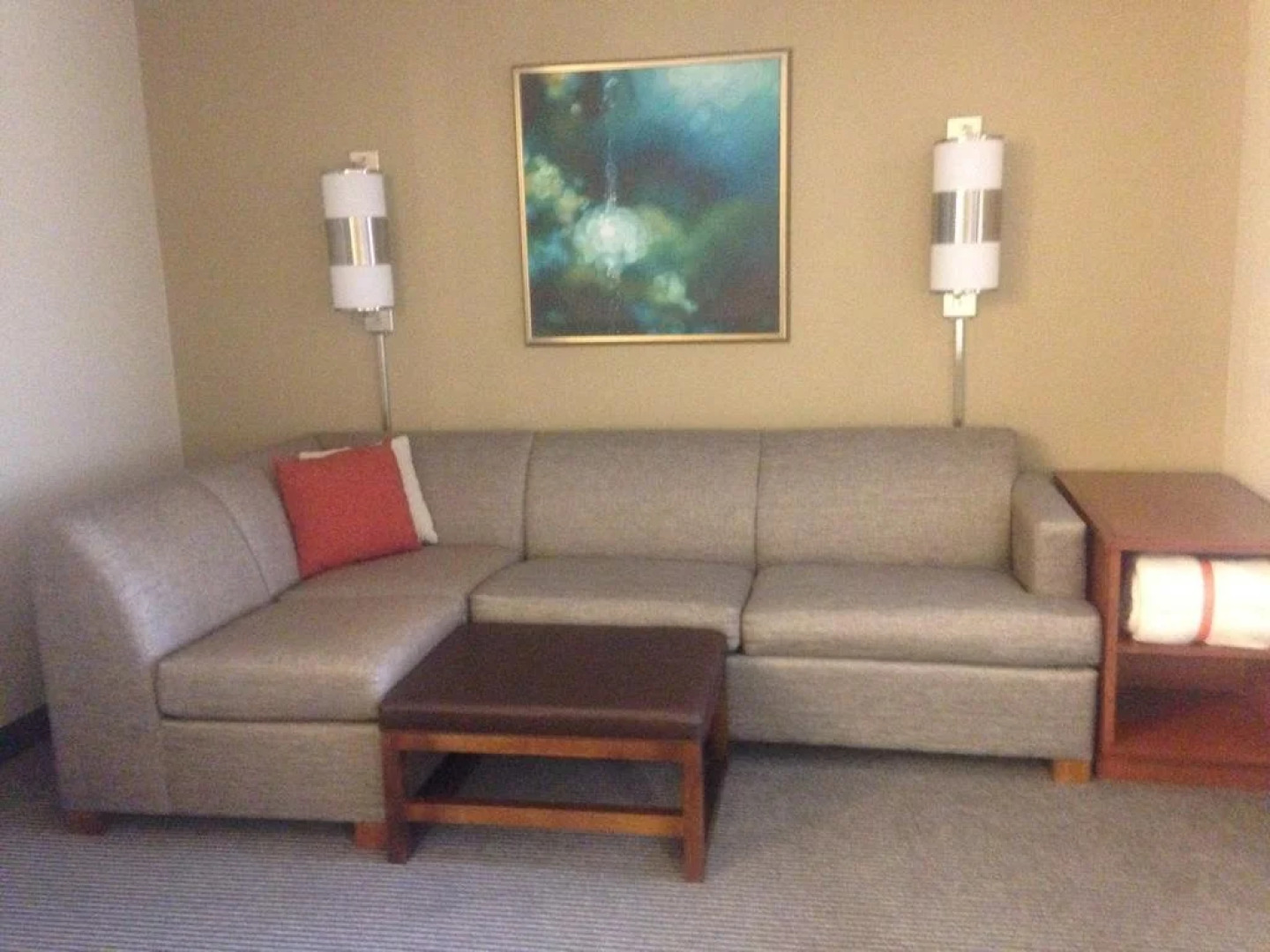 Hyatt Place Chicago/Hoffman Estates