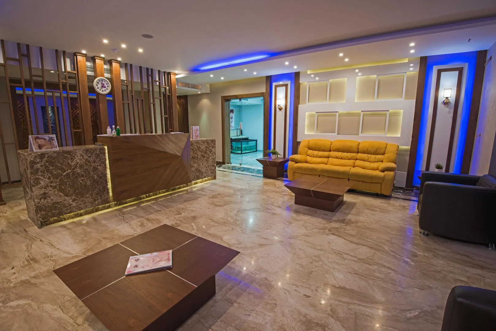 Casa Mare Resort - ex.Royal Marsa & Aqua park