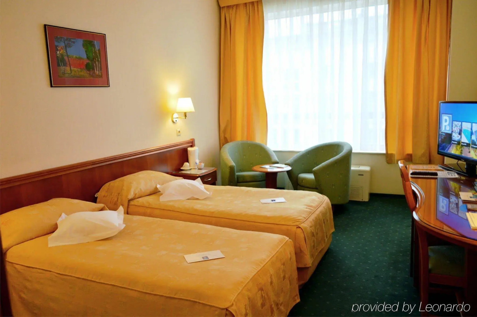 Unirea Hotel & Spa