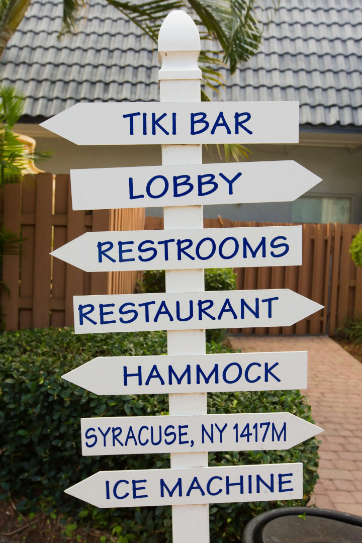 Plaza Hotel Fort Lauderdale