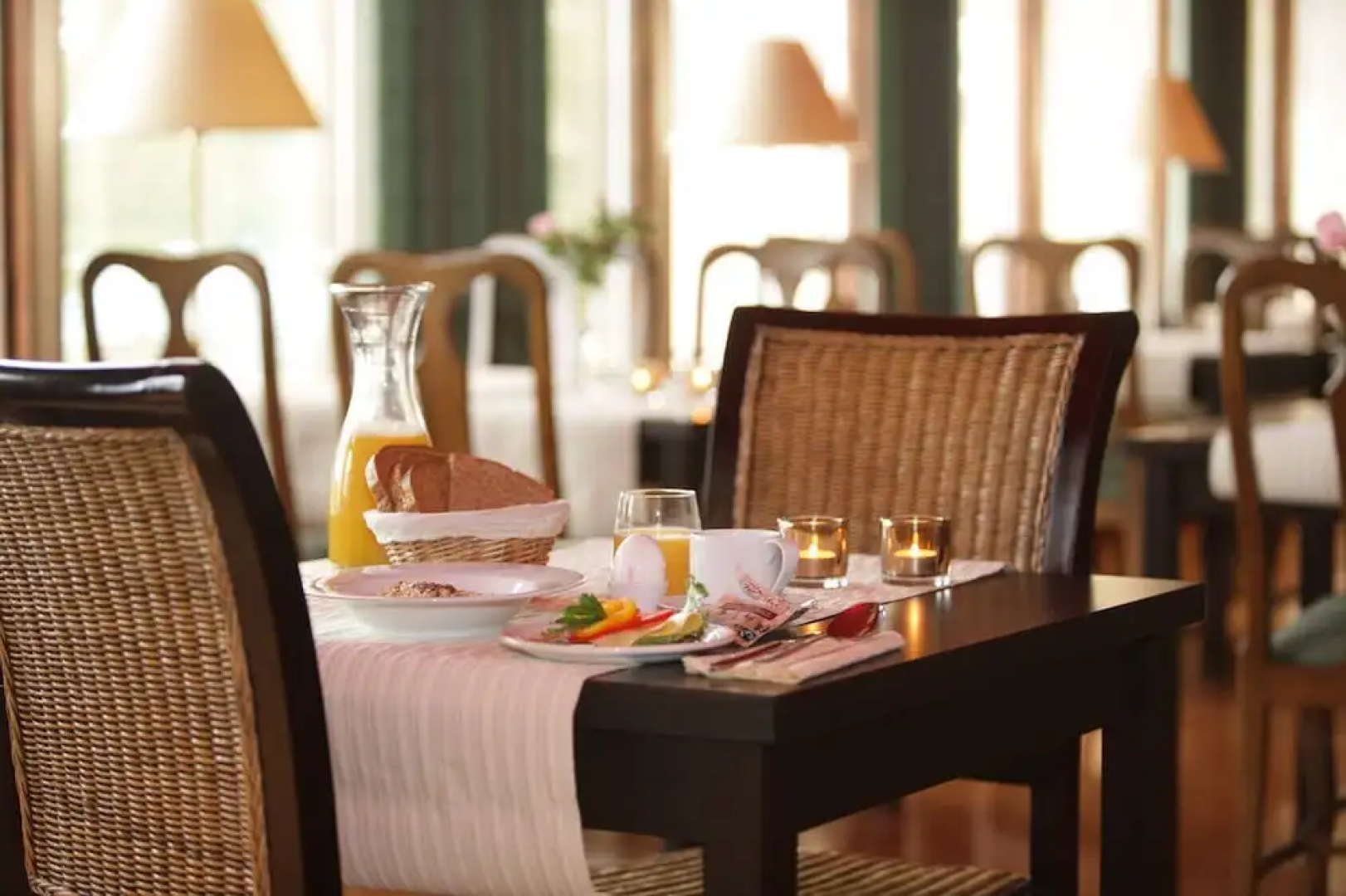 Yxnerum Hotel & Conference