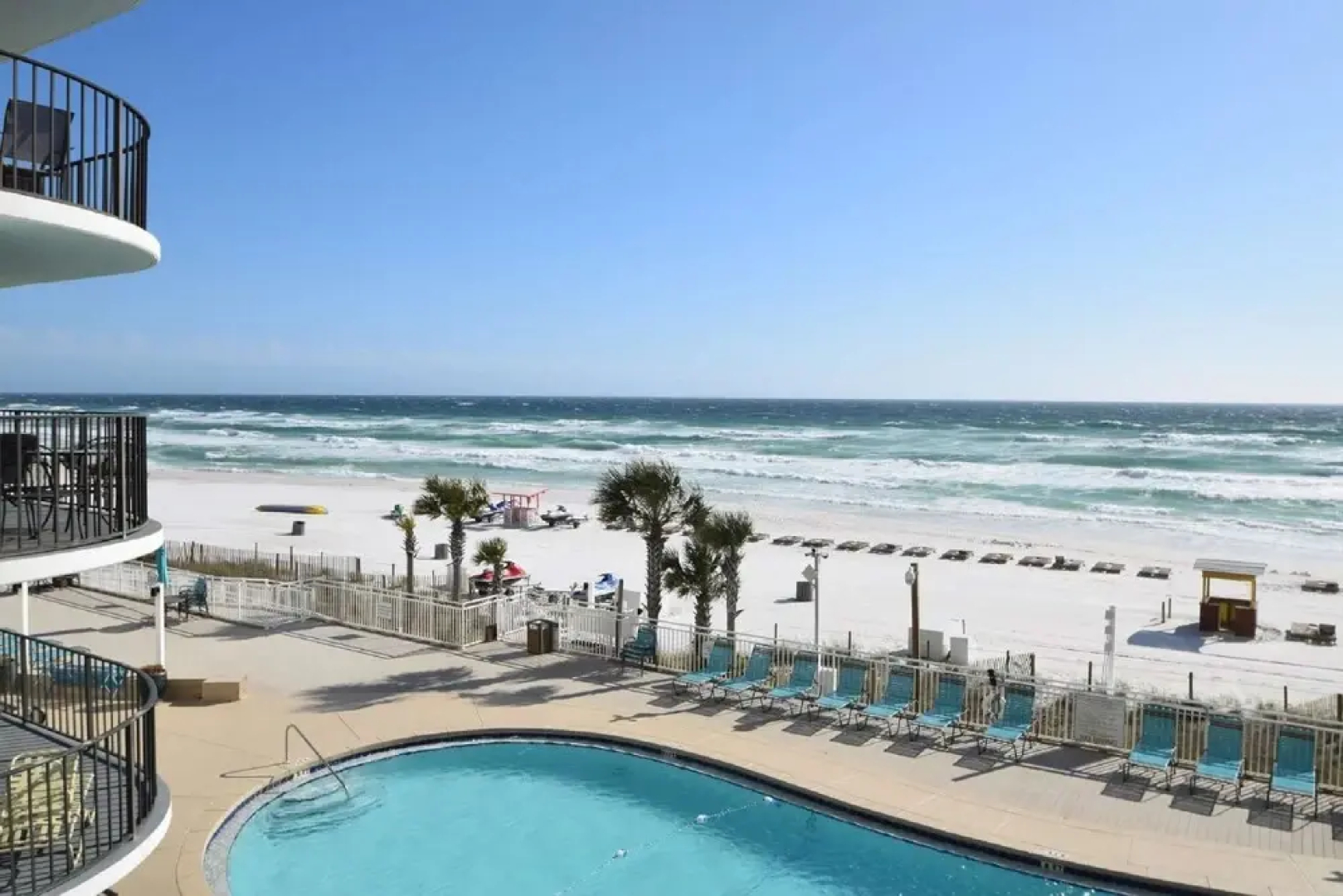Watercrest 2 Bedroom Apartment