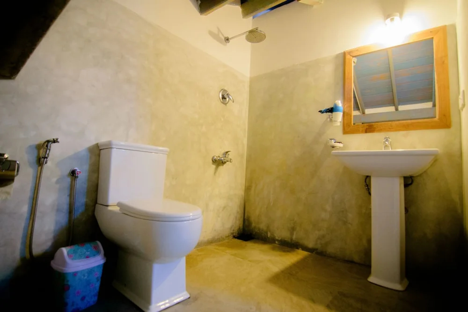 Antic Guesthouse