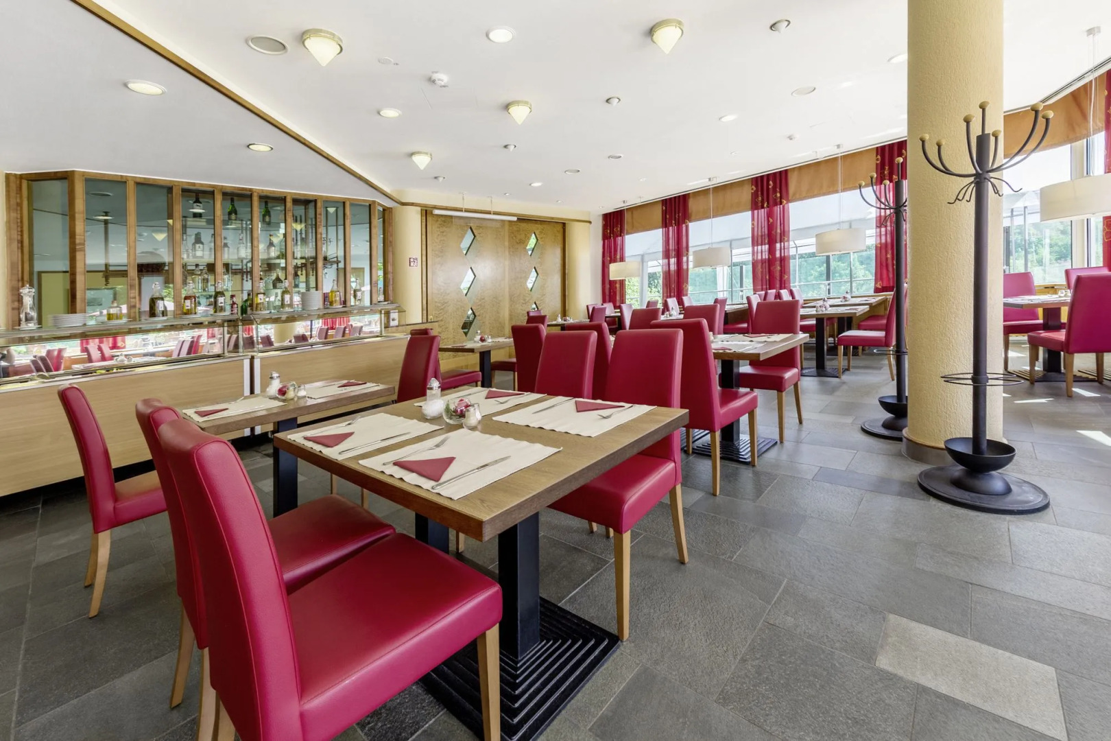 Serways Hotel Remscheid