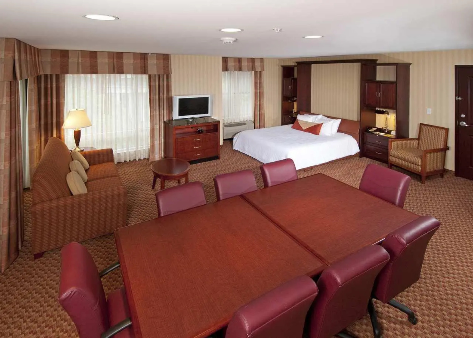 Hilton Garden Inn Albany Medical Center