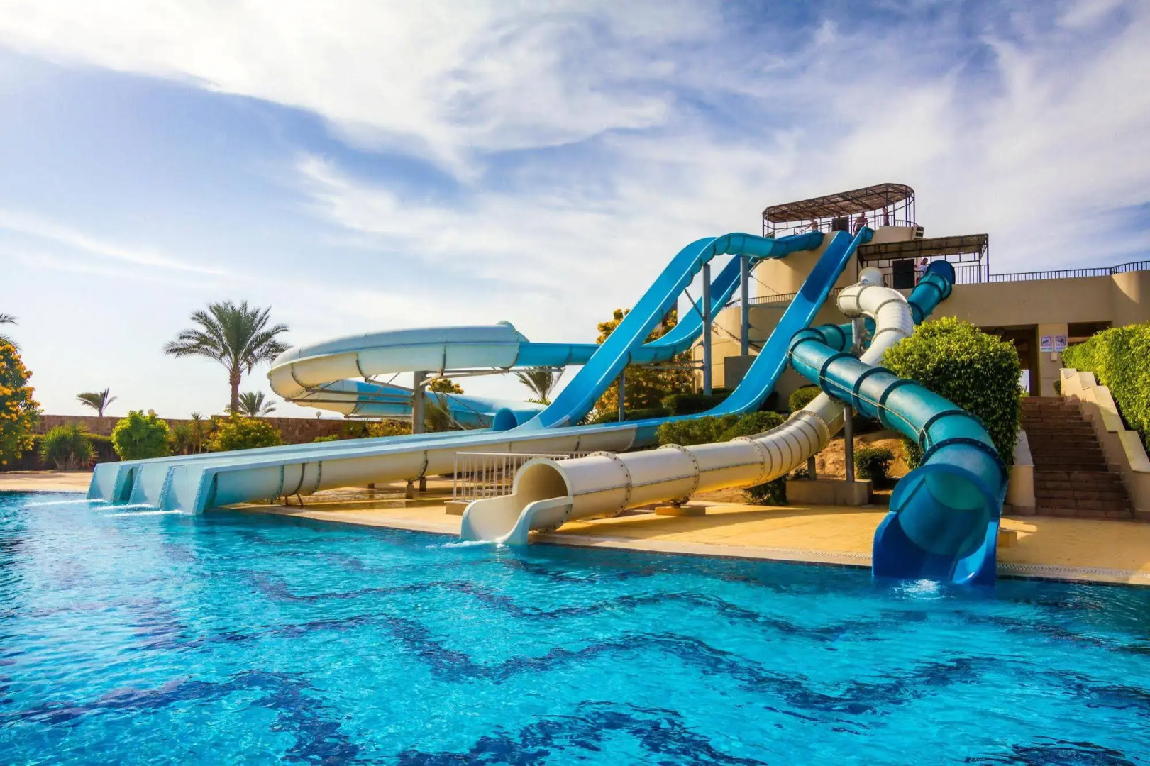 Sol Y Mar Dar El Madina