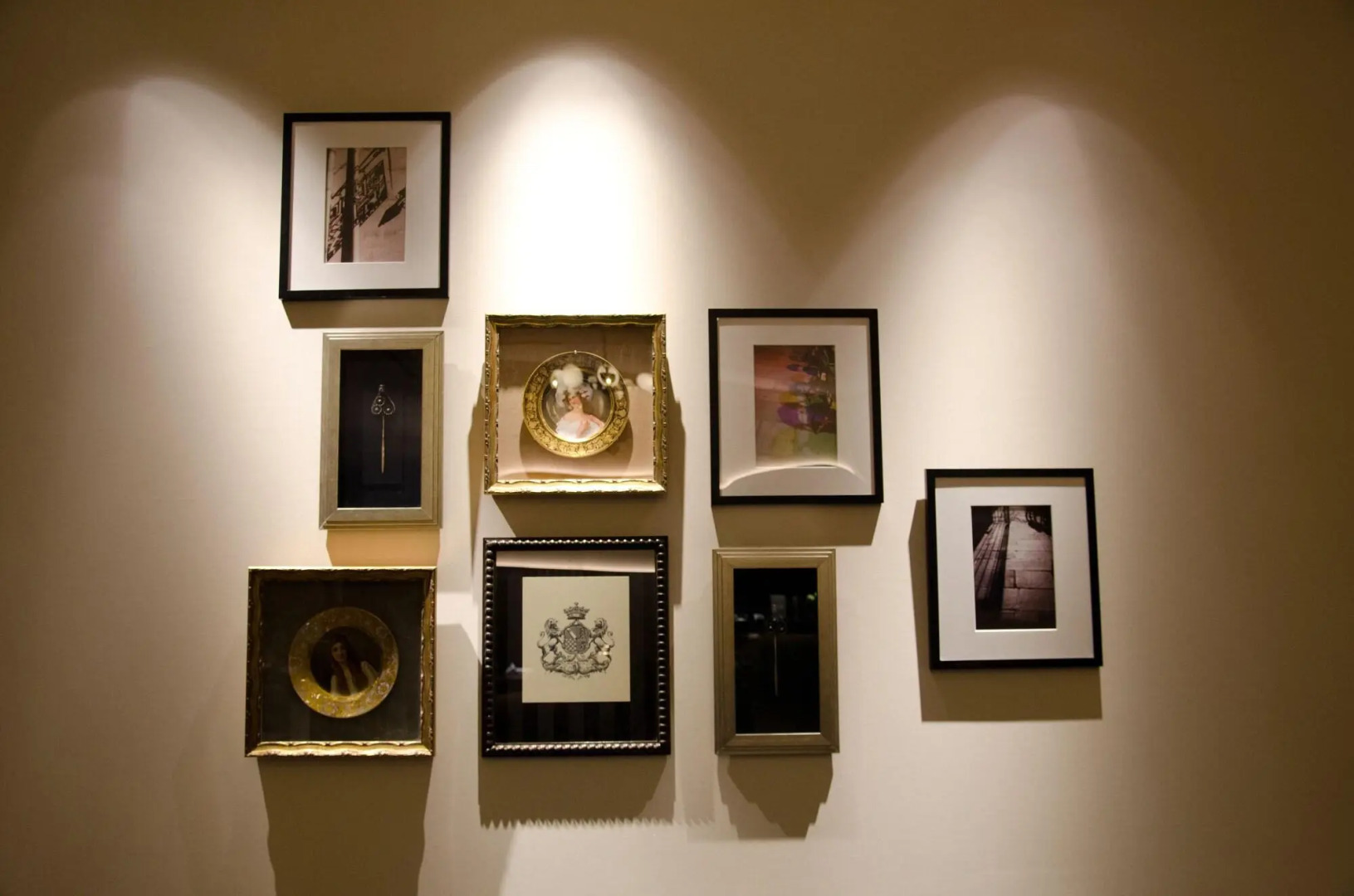 Отель Courtyard by Marriott Tokyo Station