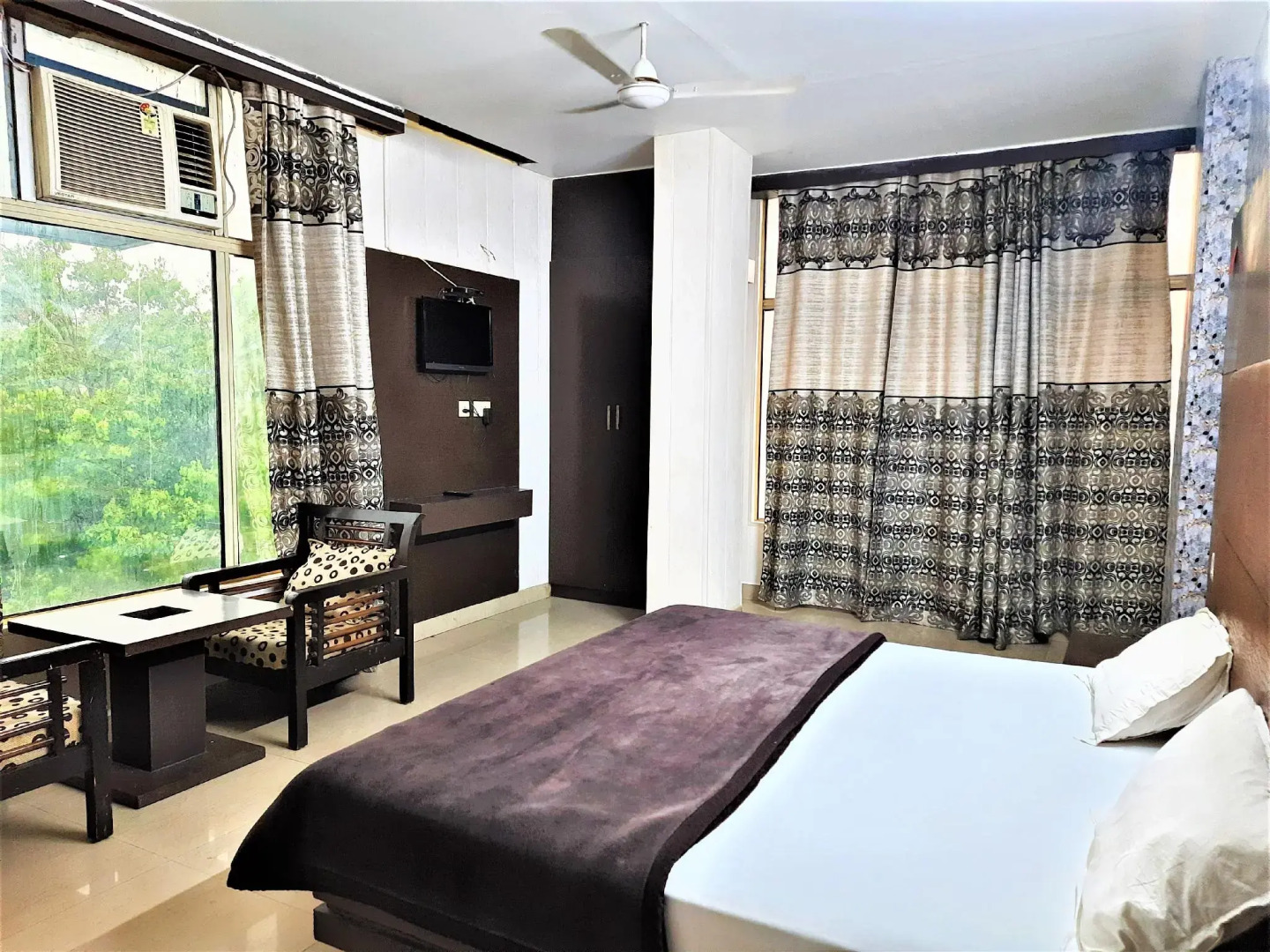 Hotel Sunshine Park