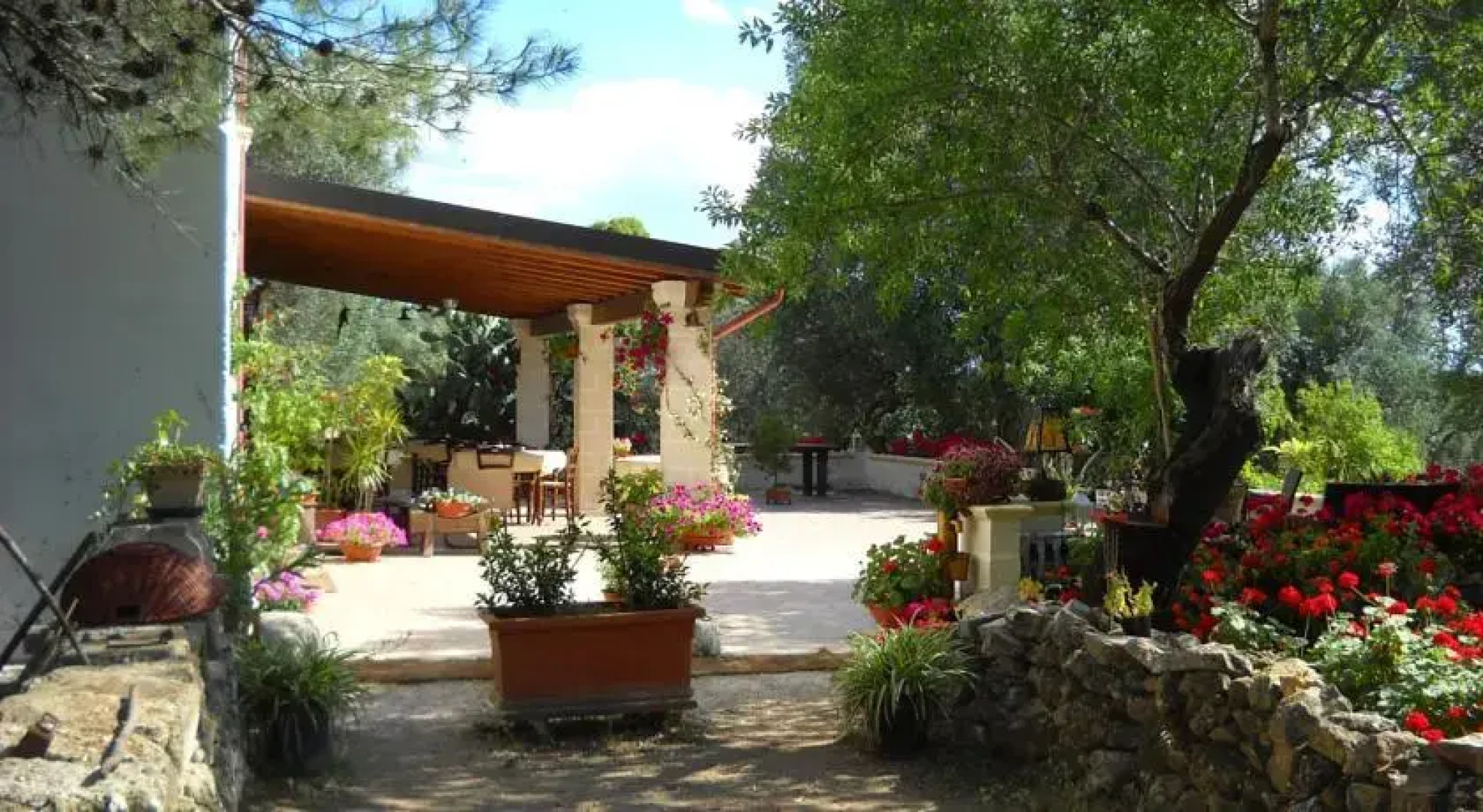 Casina Spina