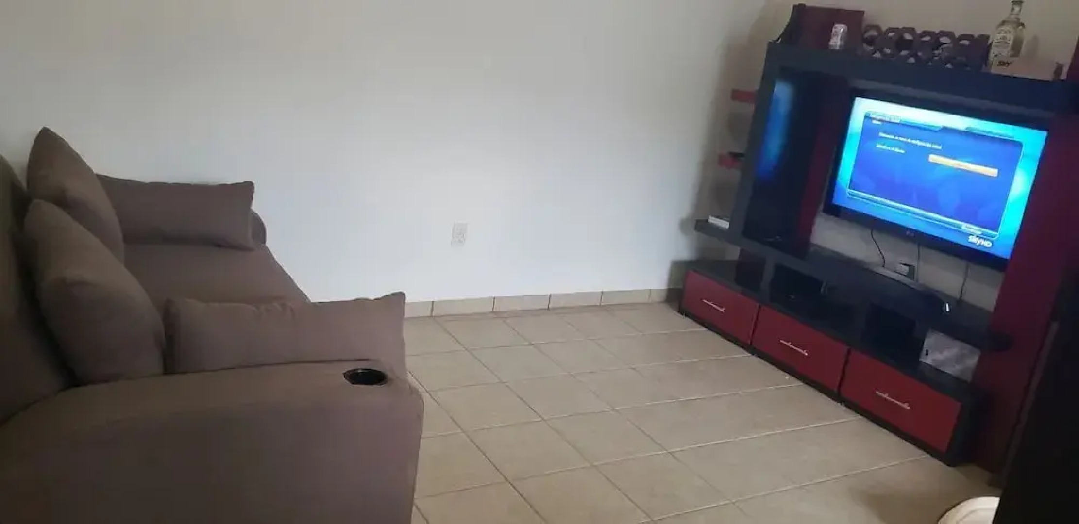 Estancia Ananda Bungalow 1