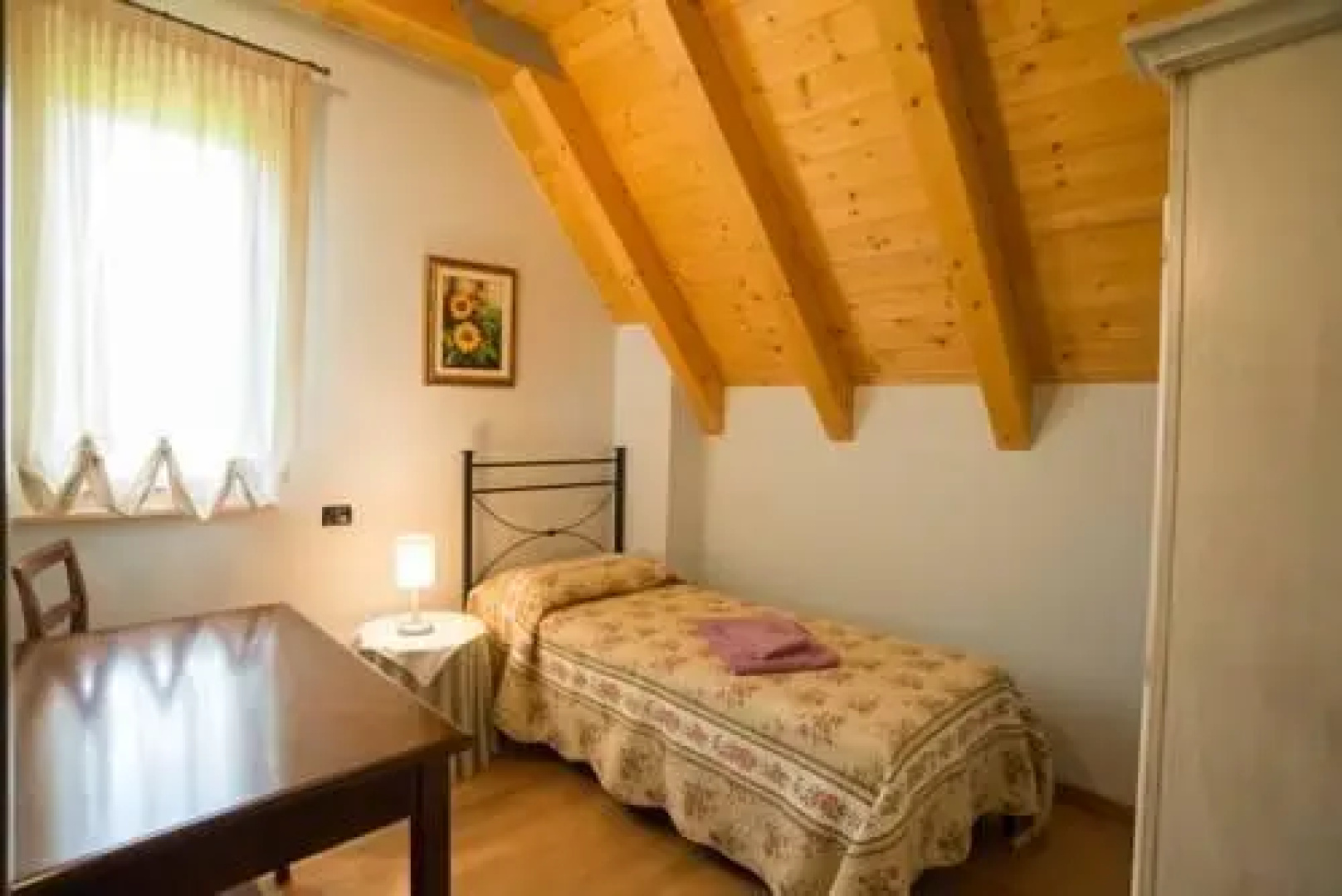 Case Vacanza Orchidea