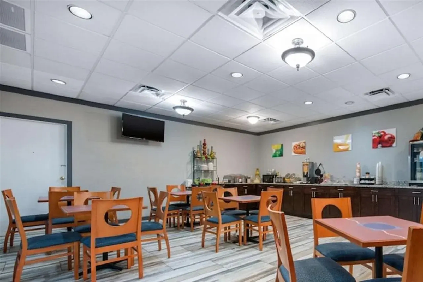 Quality Inn & Suites Brooksville I-75/Dade City