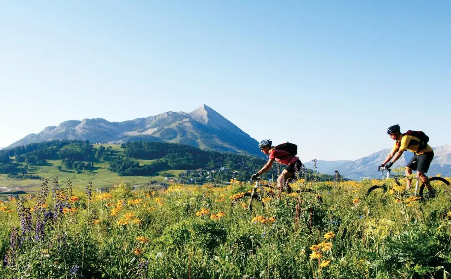 The Grand Lodge Crested Butte Hotel and Suites