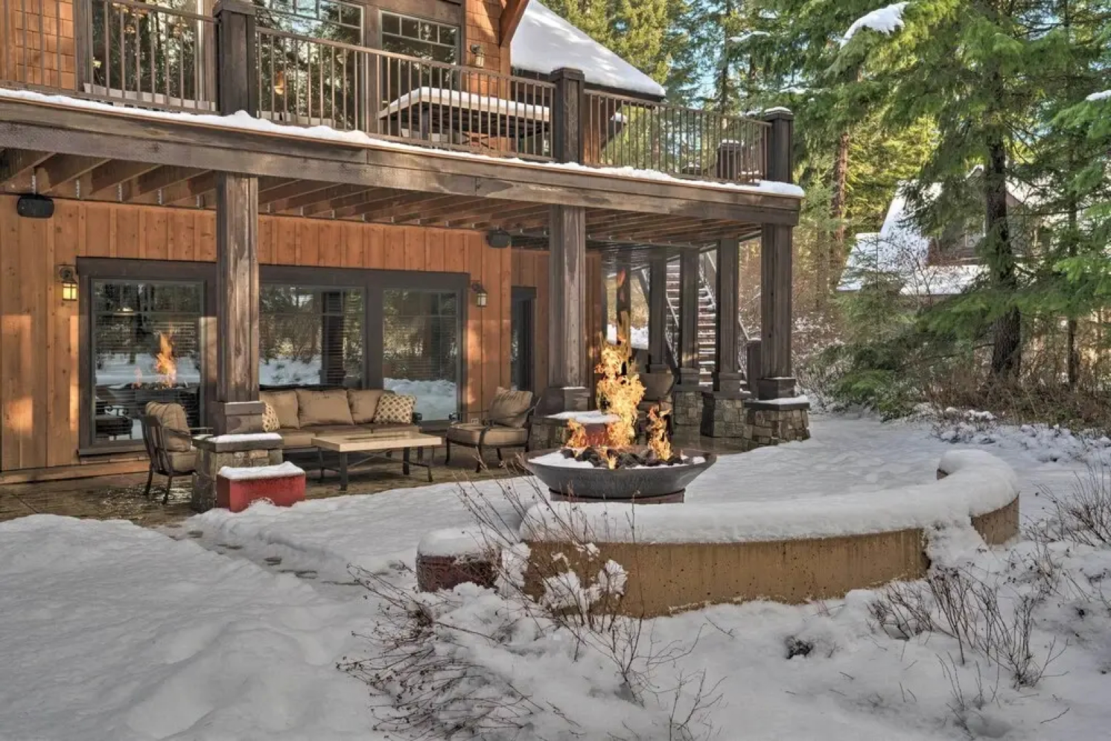 Luxurious Getaway w/ Hot Tub in Suncadia Resort!