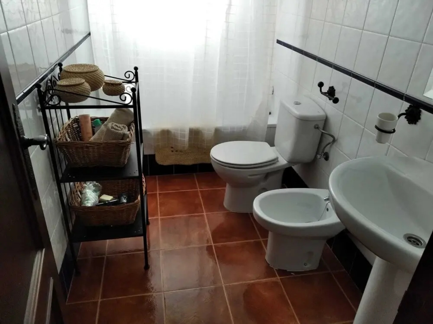 La Casita de Villaluenga