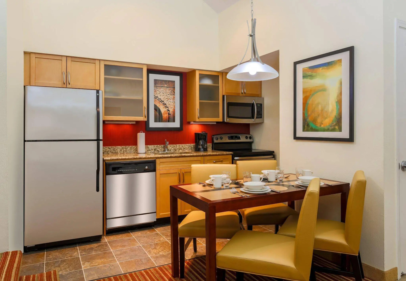 MainStay Suites St. Louis - Galleria