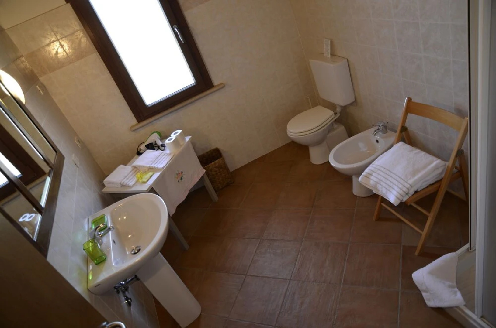 9 Muse Bed and Breakfast