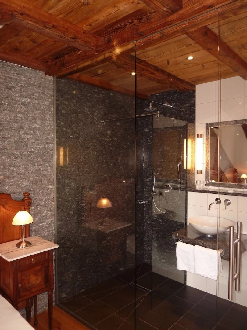 Hotel-Restaurant Löwen