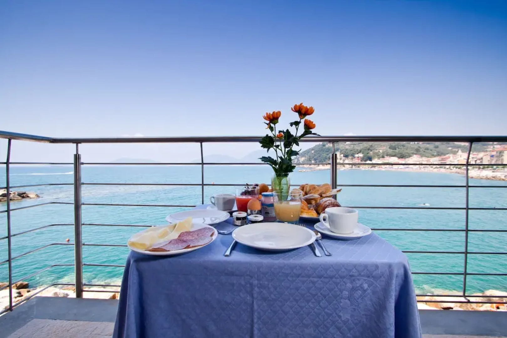Hotel San Terenzo