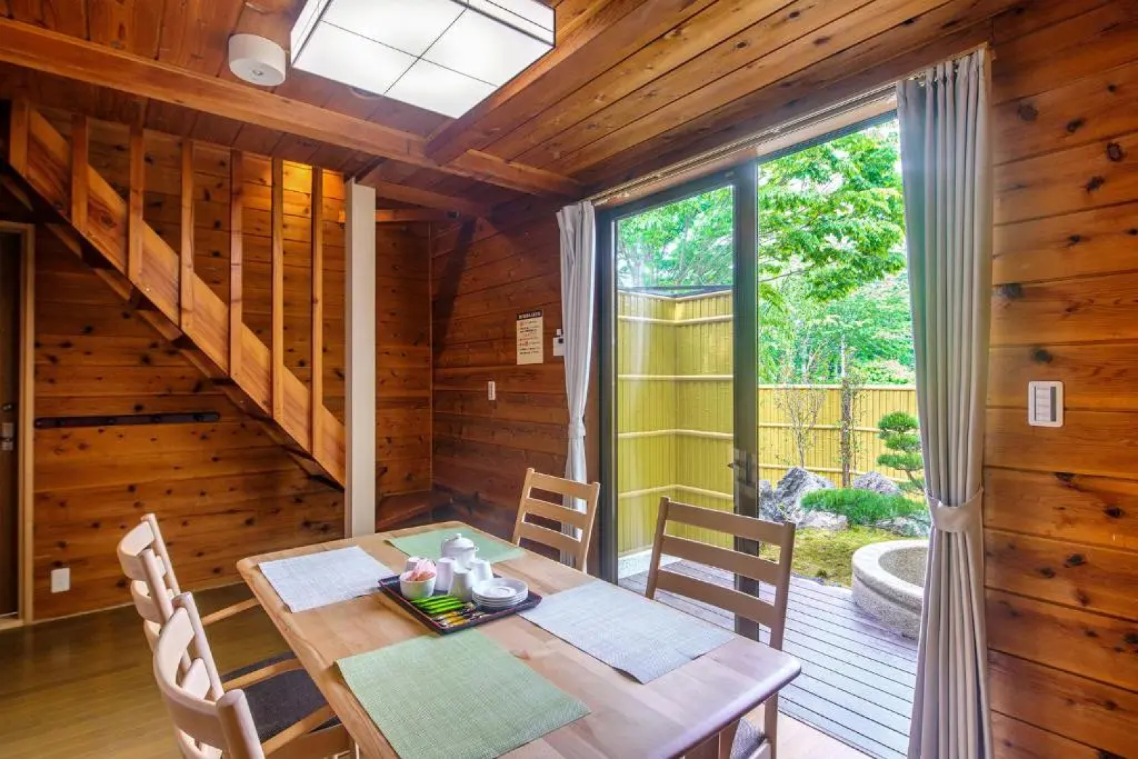 Fujiyama Inn Conifer