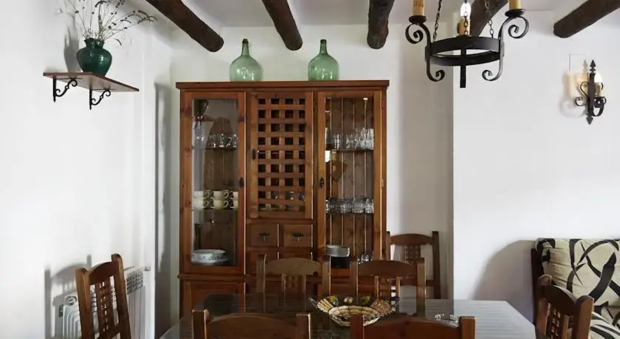 Casa Rufino