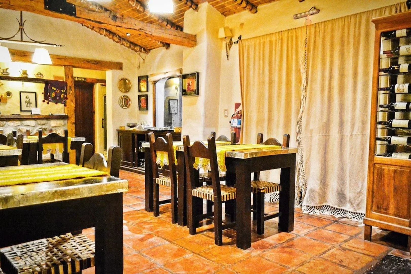 Estancia las Carreras