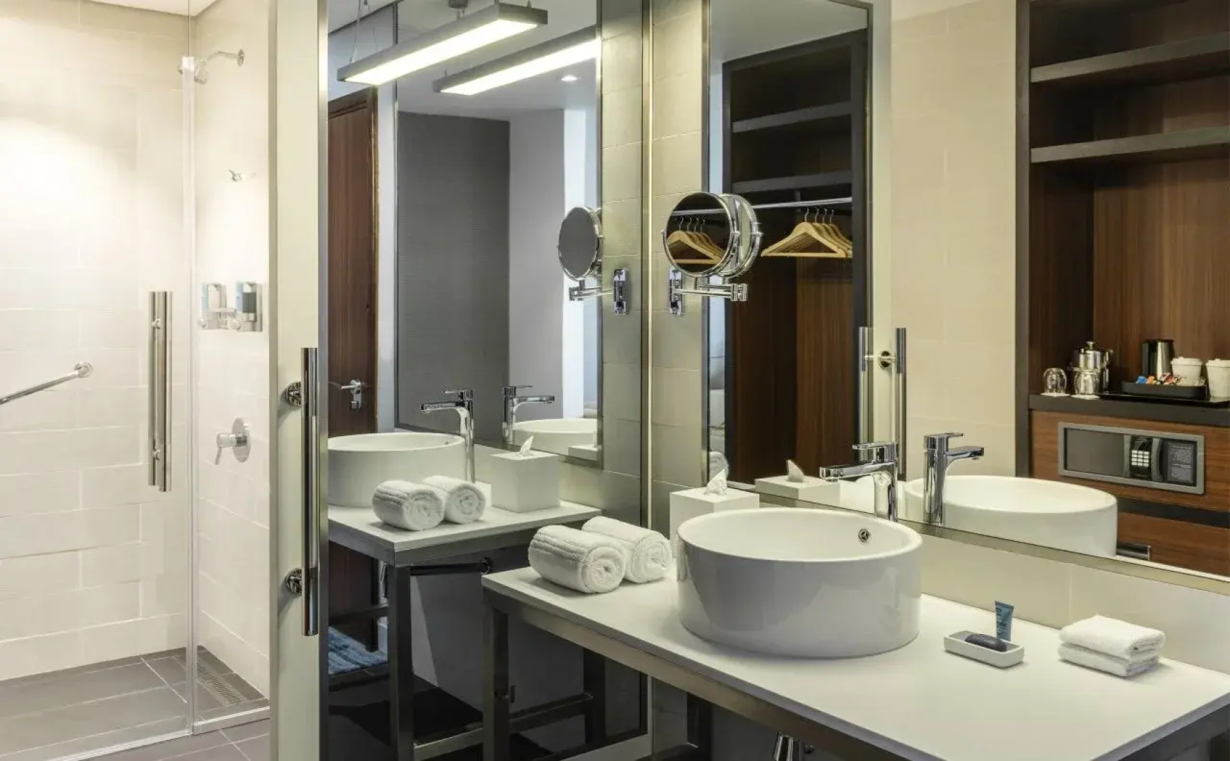 Aloft Dubai South