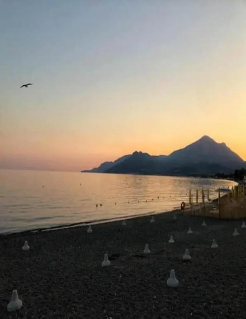 Villa Luisa sul Mare