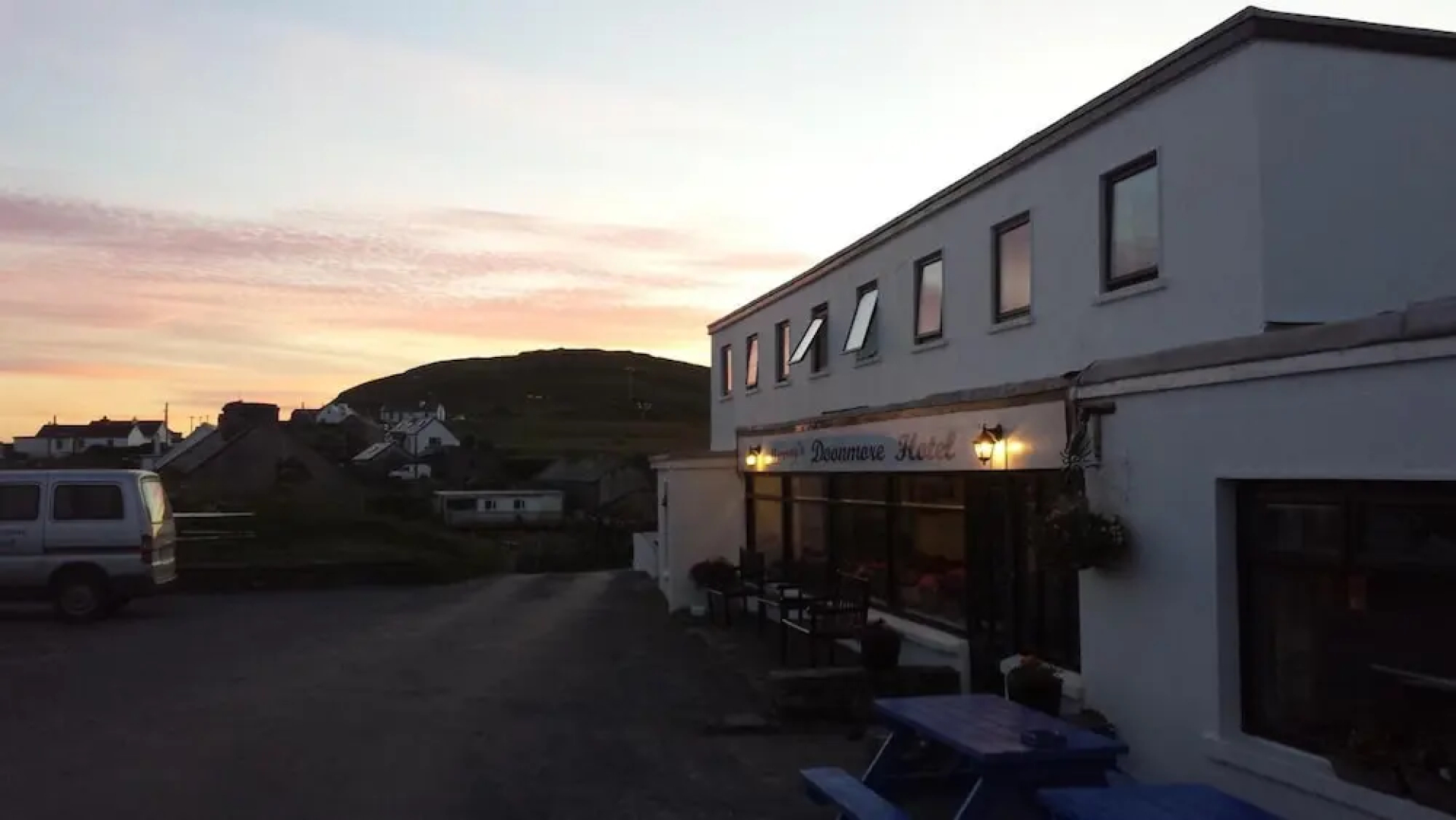 Doonmore Hotel