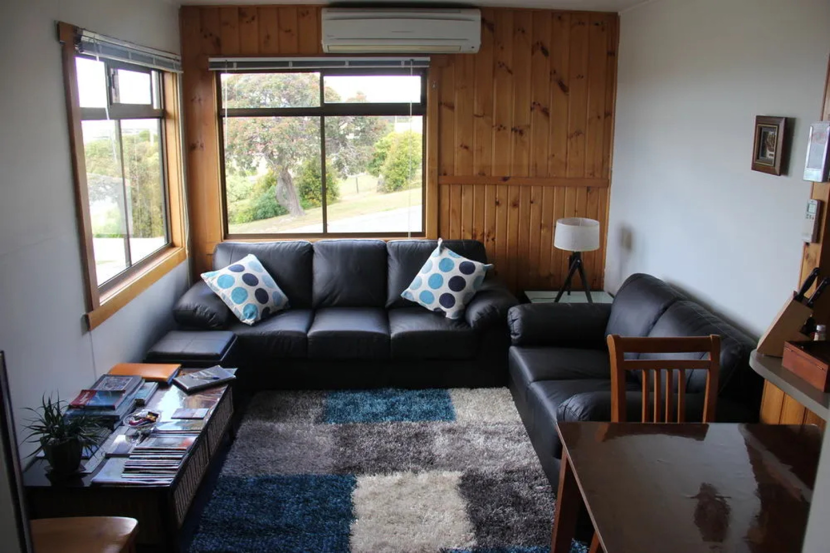 Scamander Beach Shack