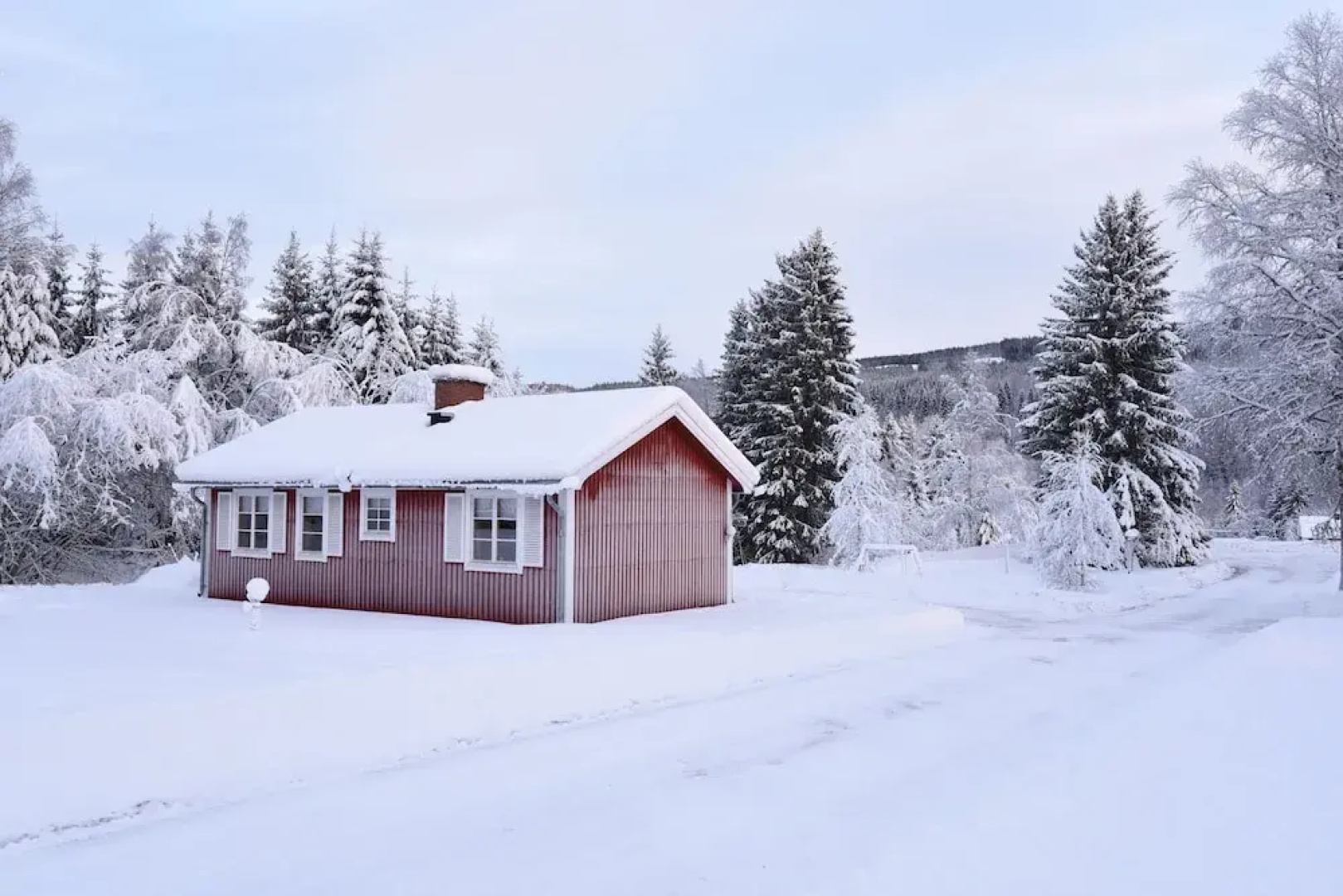 Klarälvsbyn