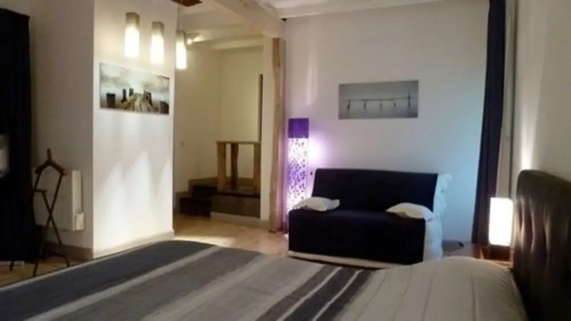 La Cascade de Hauterive