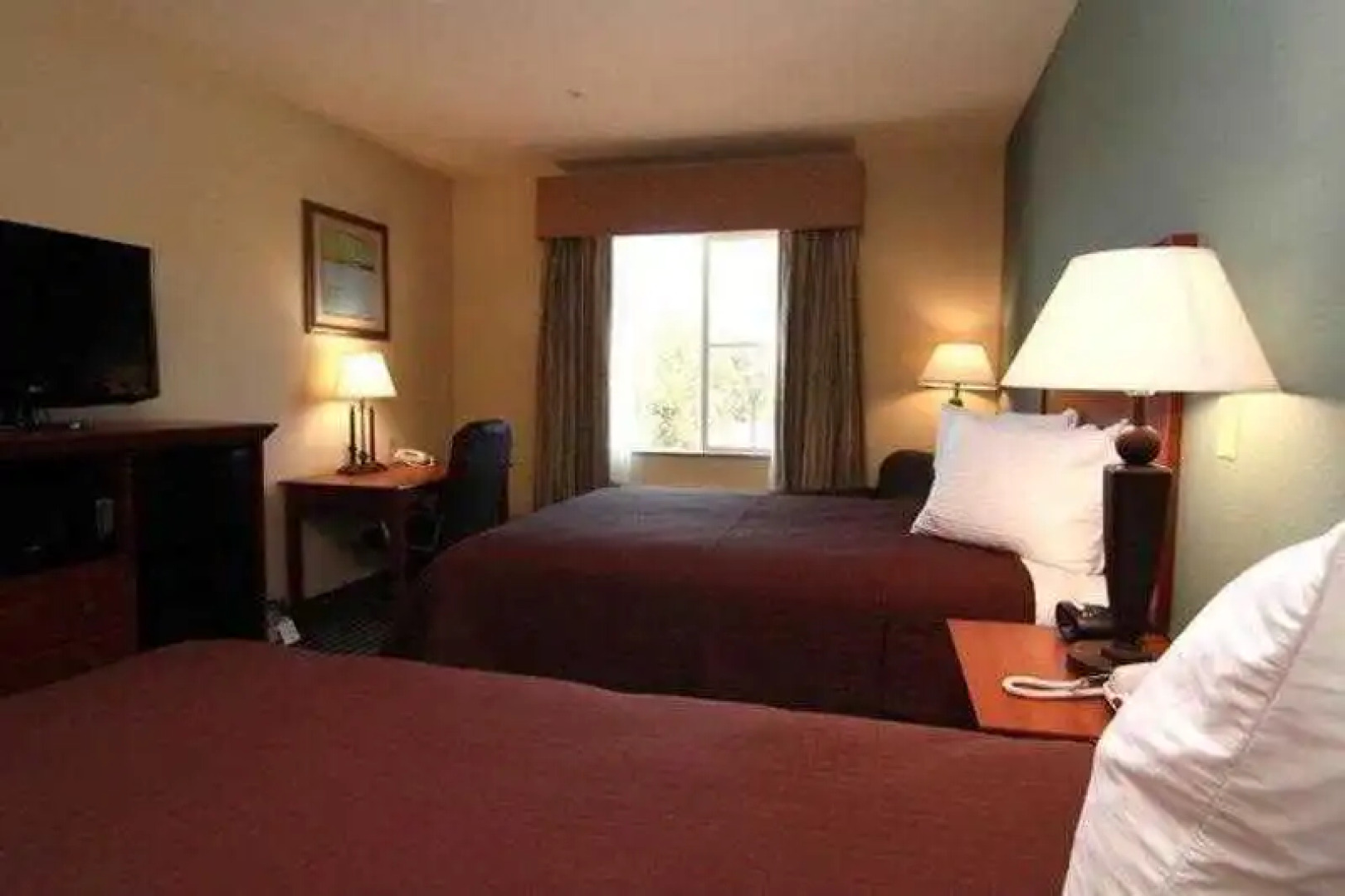 Best Western Marlin Inn & Suites