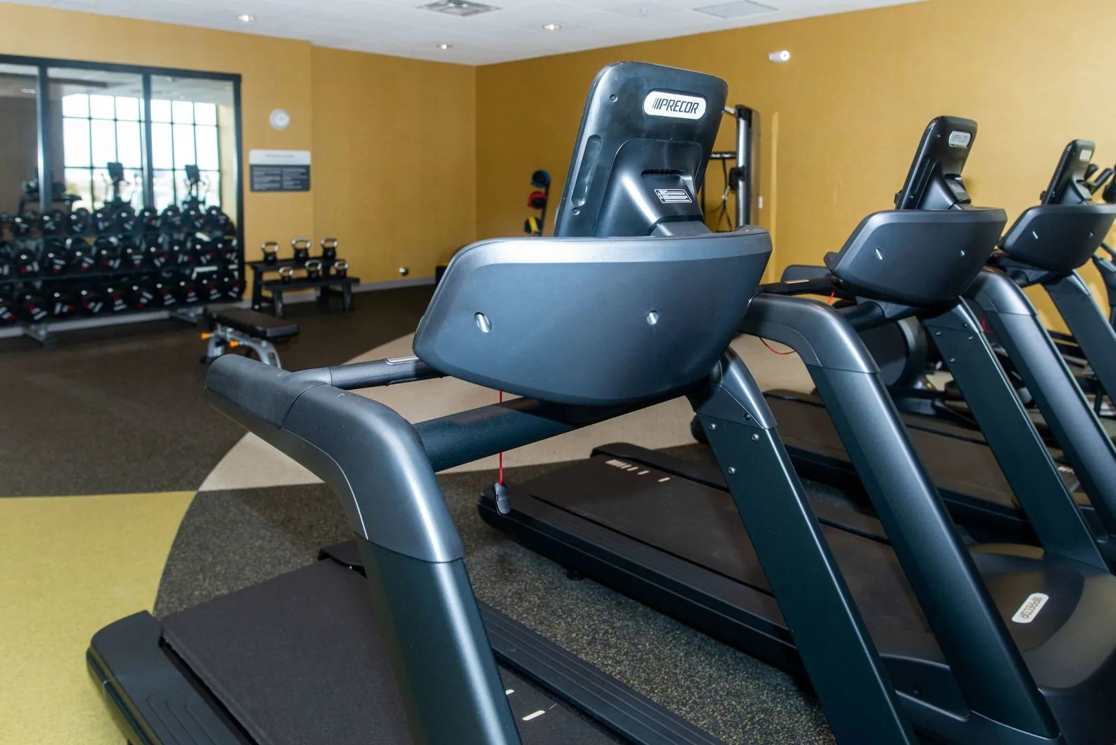 Hilton Garden Inn Mattoon,  Il