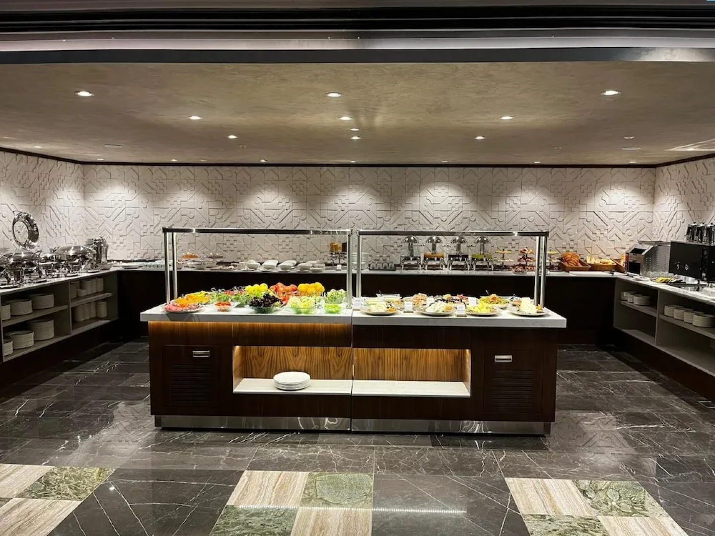 DoubleTree by Hilton Yuksekova