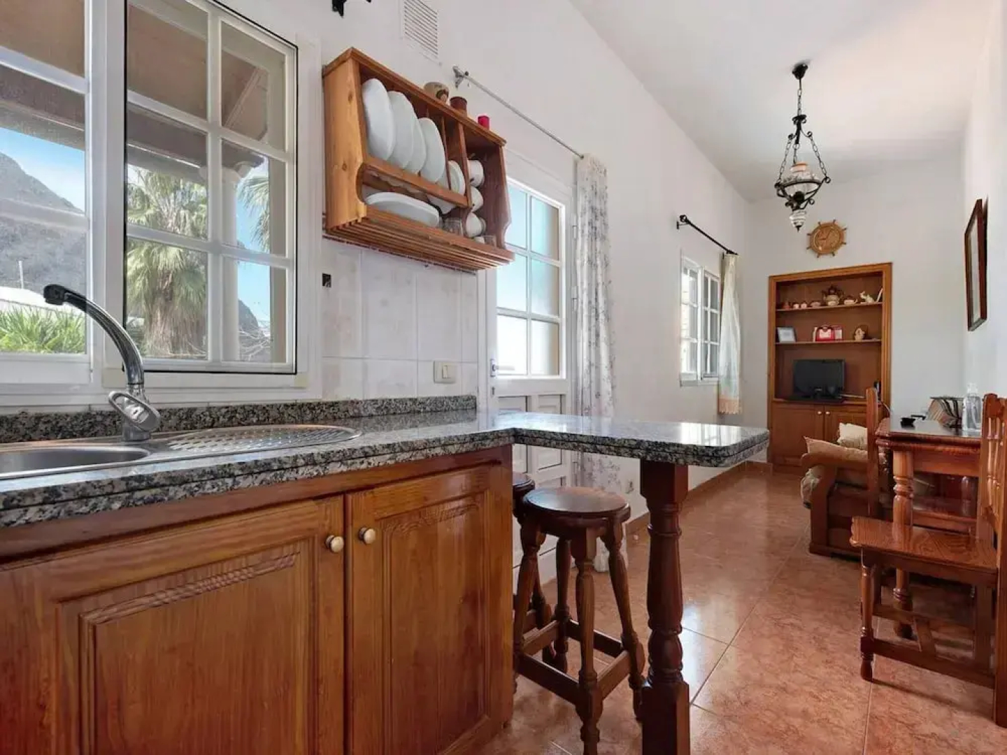 Country House Buenavista Near Sea Beach