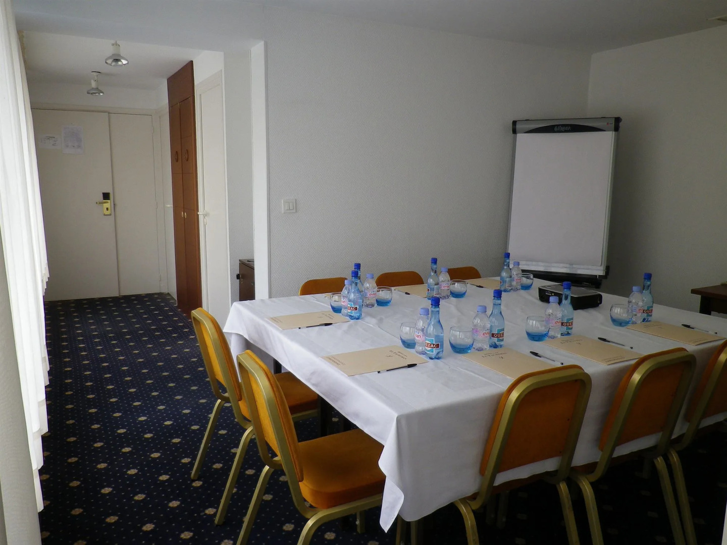 Hôtel Le Yachtman, The Originals Collection