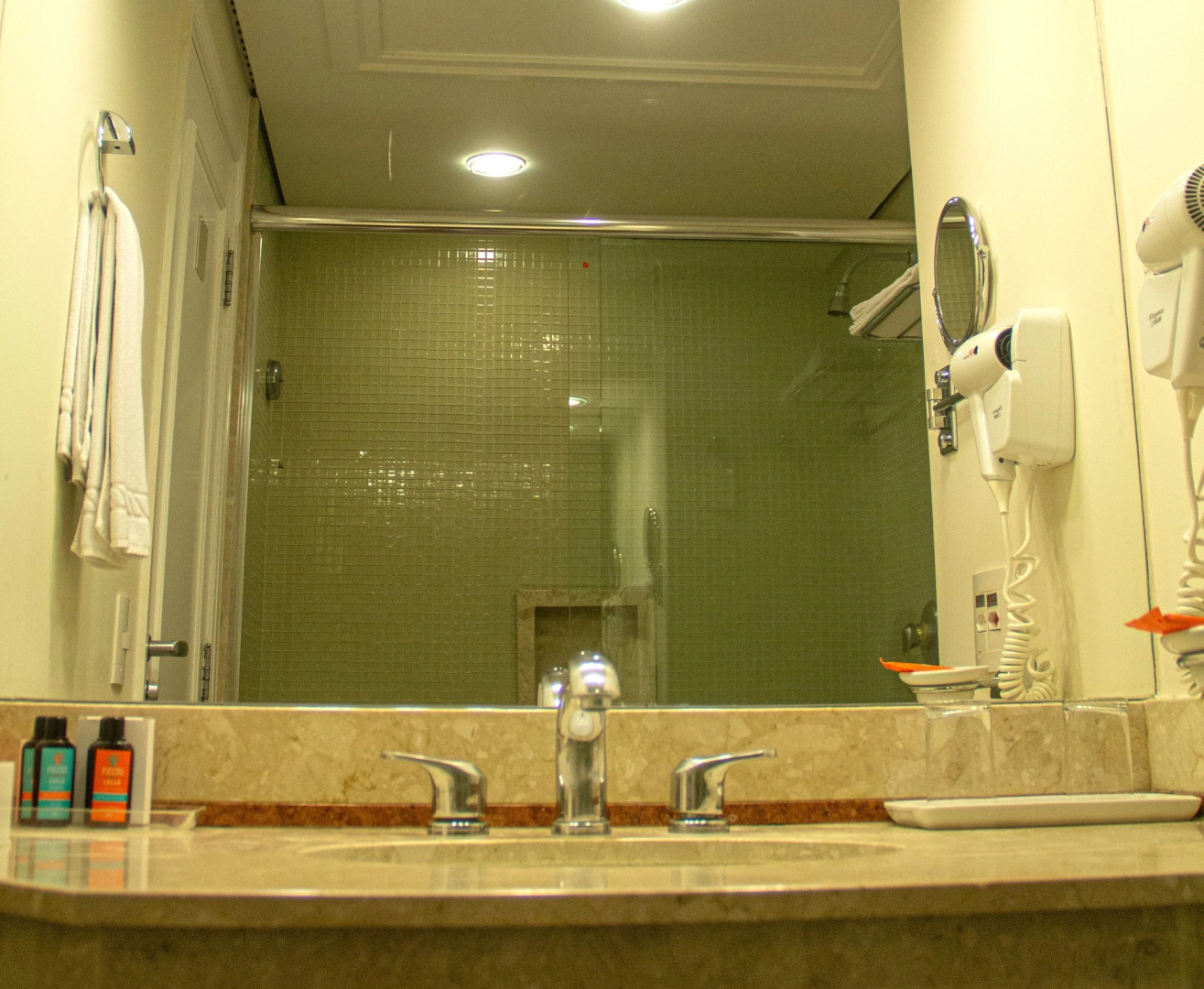 Royal Palm Plaza Resort Campinas