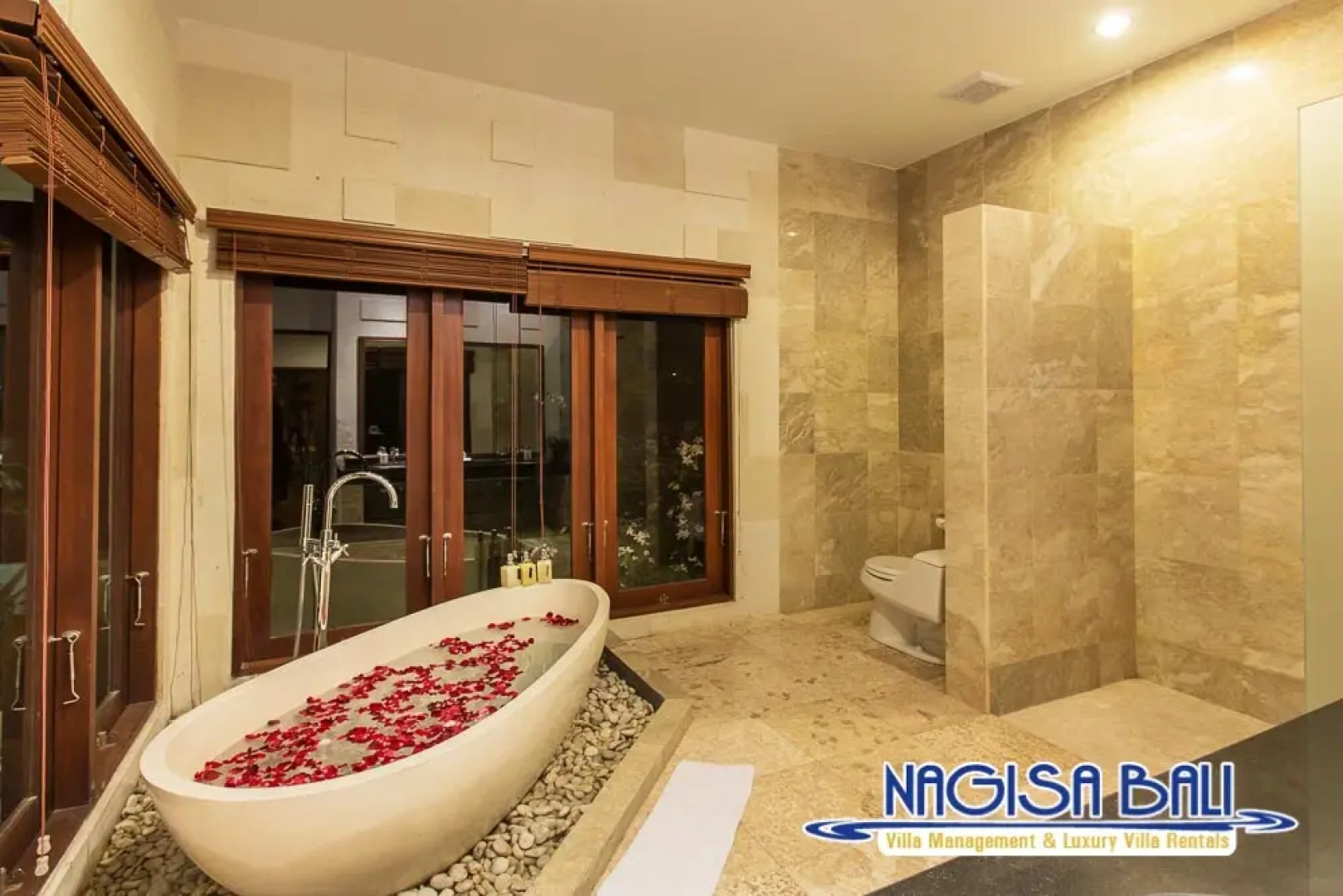 Club Corner Residence by Nagisa Bali