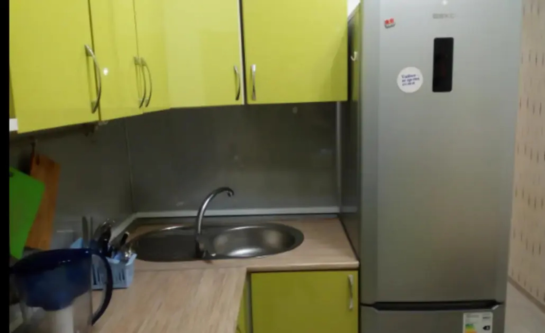 Сеть гостевых квартир на улице Советская 7А